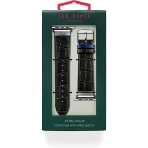 Ted Baker Correa Para Reloj Tb Apple Bands