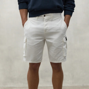 PANTALON ECOALF LIMAALF SHORTS