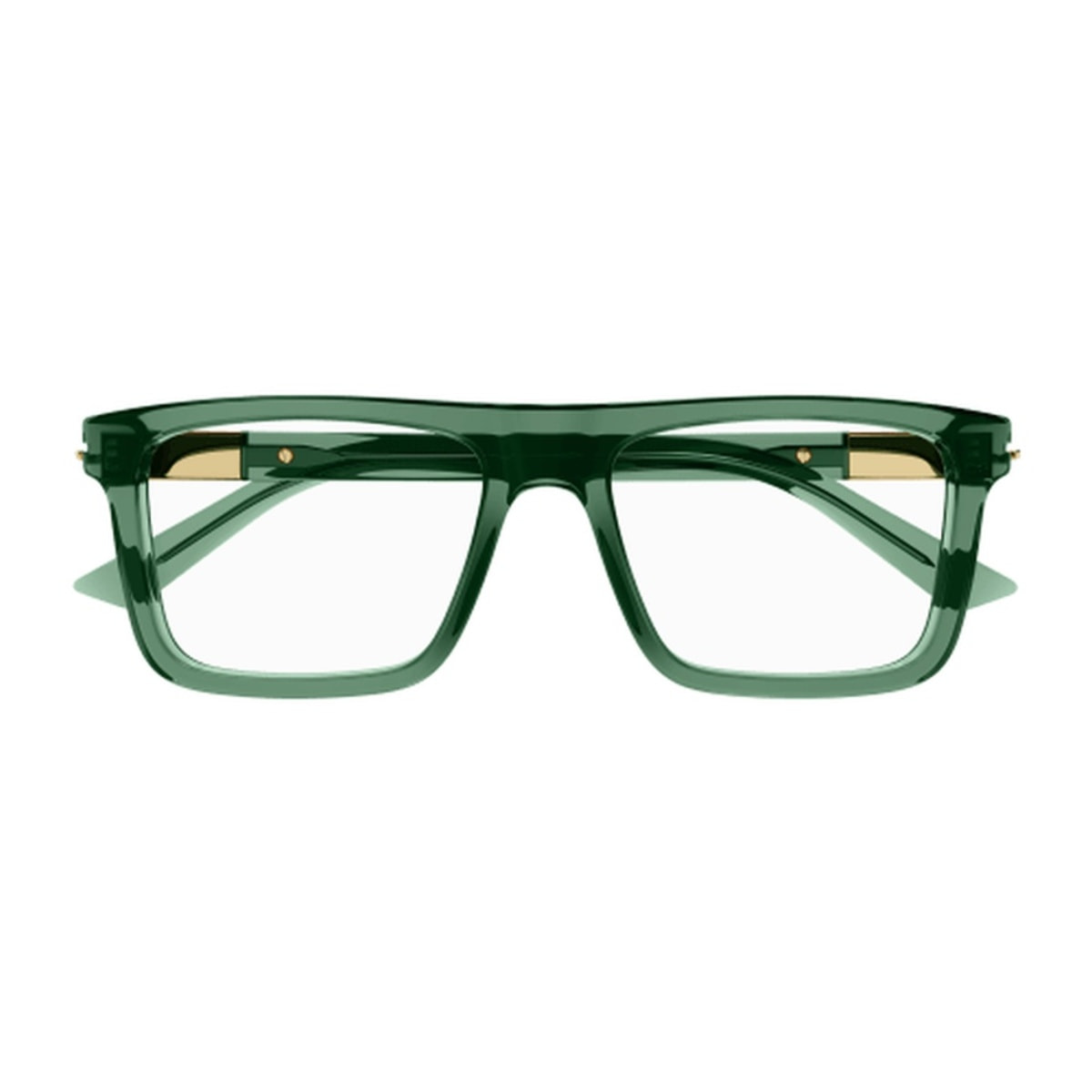 Gafas de Vista Gucci GG1504O-003 de Acetato Hombre 54 mm