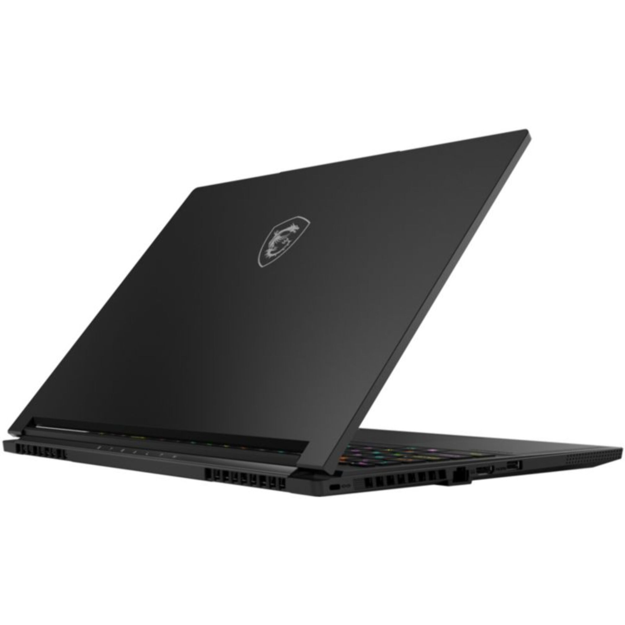 PC Gamer MSI Stealth AI 16" QHD+ 240Hz AMD Ryzen AI 9 HX 370 Nvidia GeForce RTX 5080 32 Go RAM SSD 2 To