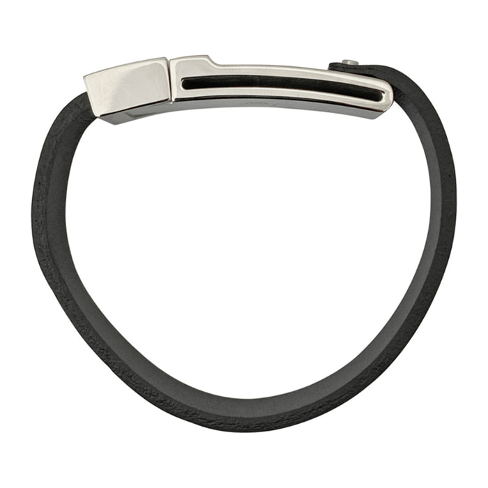 Pulsera Montblanc Hombre MB11497763