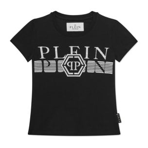 PHILIPP PLEIN Camiseta Hombre Fit