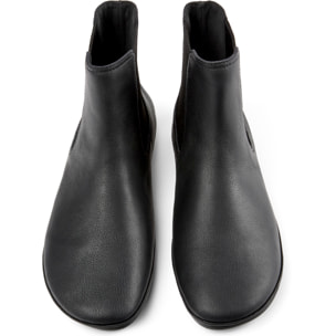 CAMPER Right Nina - Stivaletti Donna Nero