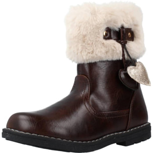 Botas Niña de la marca CHICCO  modelo 112301 BURDEOS