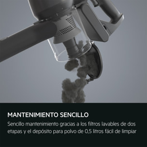 AEG Aspiradora sin cable Serie 3000 de 41 min de autonomía AP31CB18IW