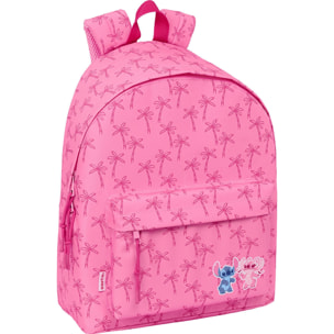 Mochila stitch "chill"