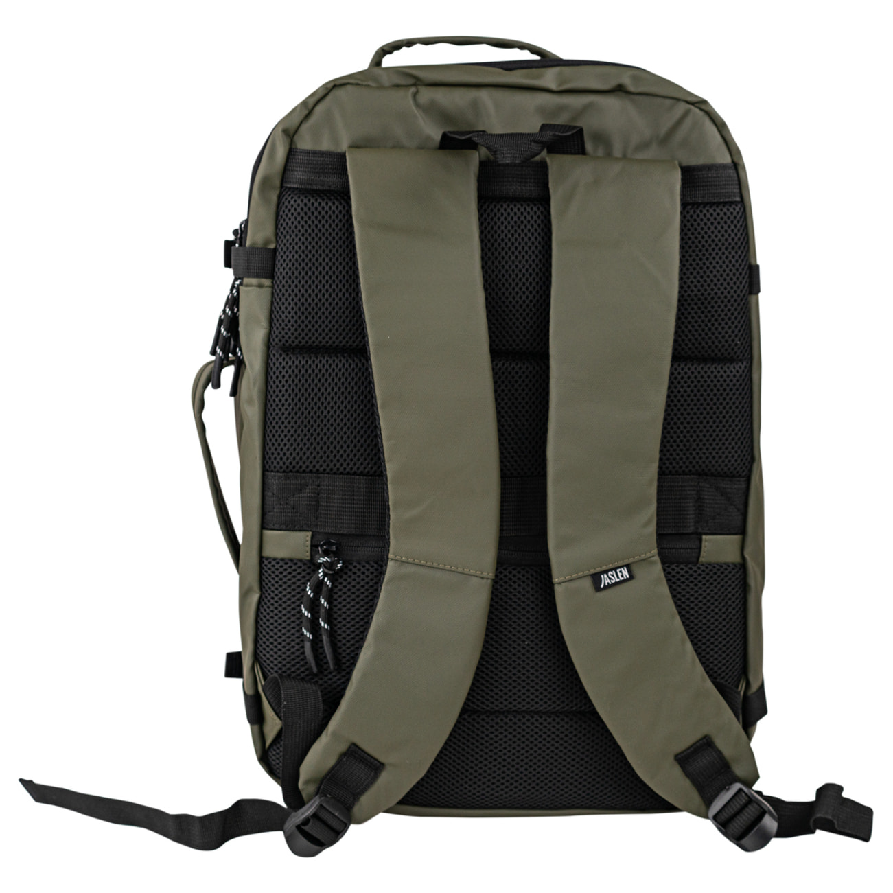 Mochila Viaje Cabina Jaslen Liverpool Kaki