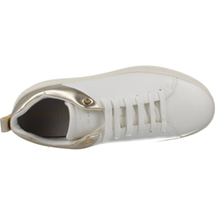Sneakers de  Mujer de la marca GEOX  modelo SPHERICA ECUB-2 BLANCO