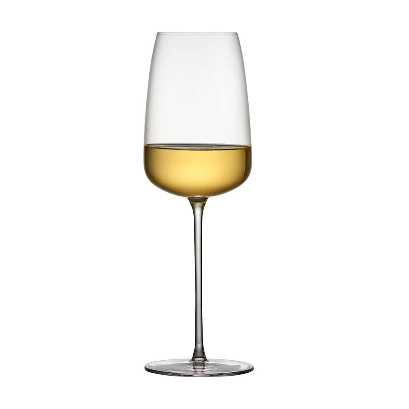 Set de 2 verres à vin blanc Veneto 48 cl