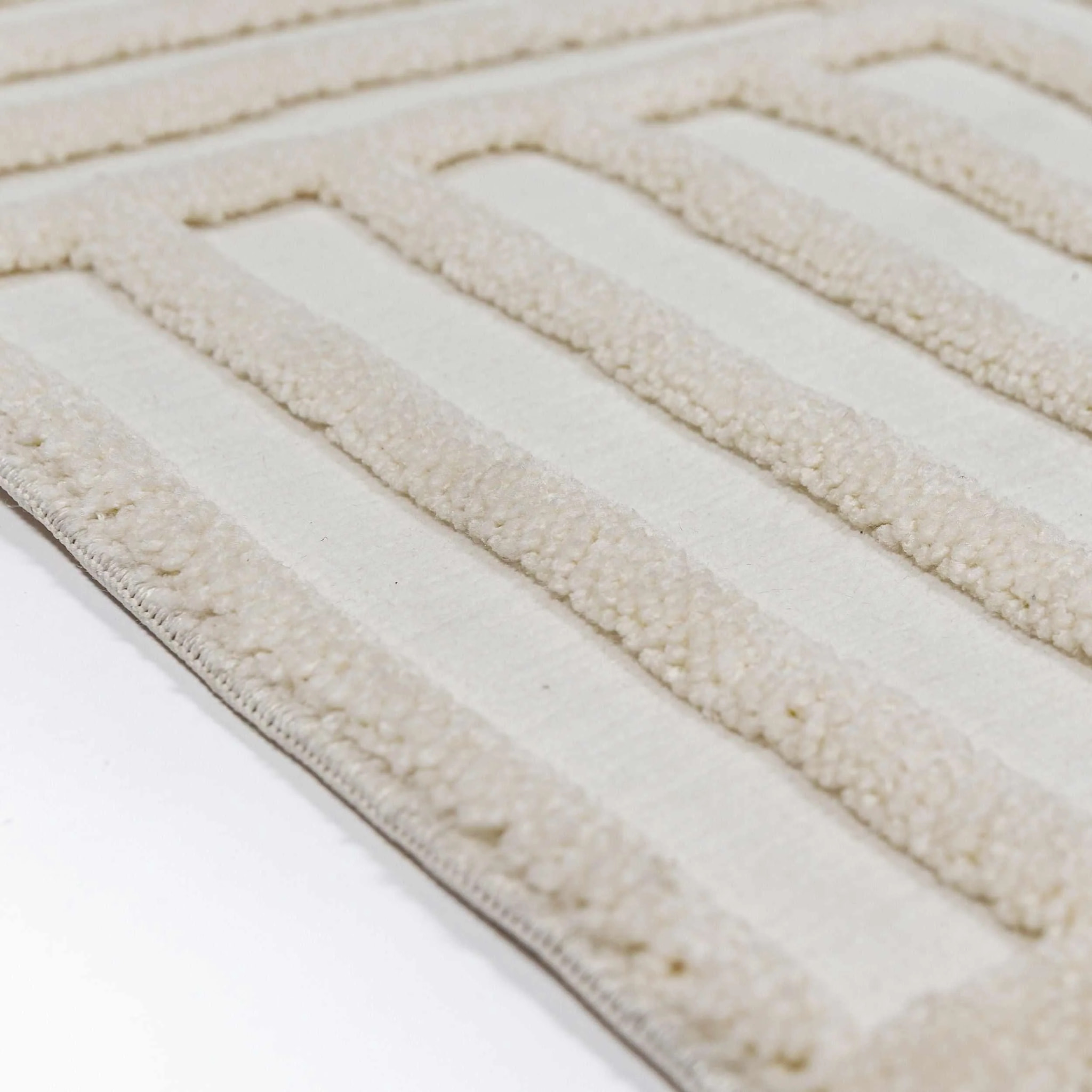 Tapis moderne ELARA