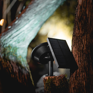 EZIlight® Solar spot x6