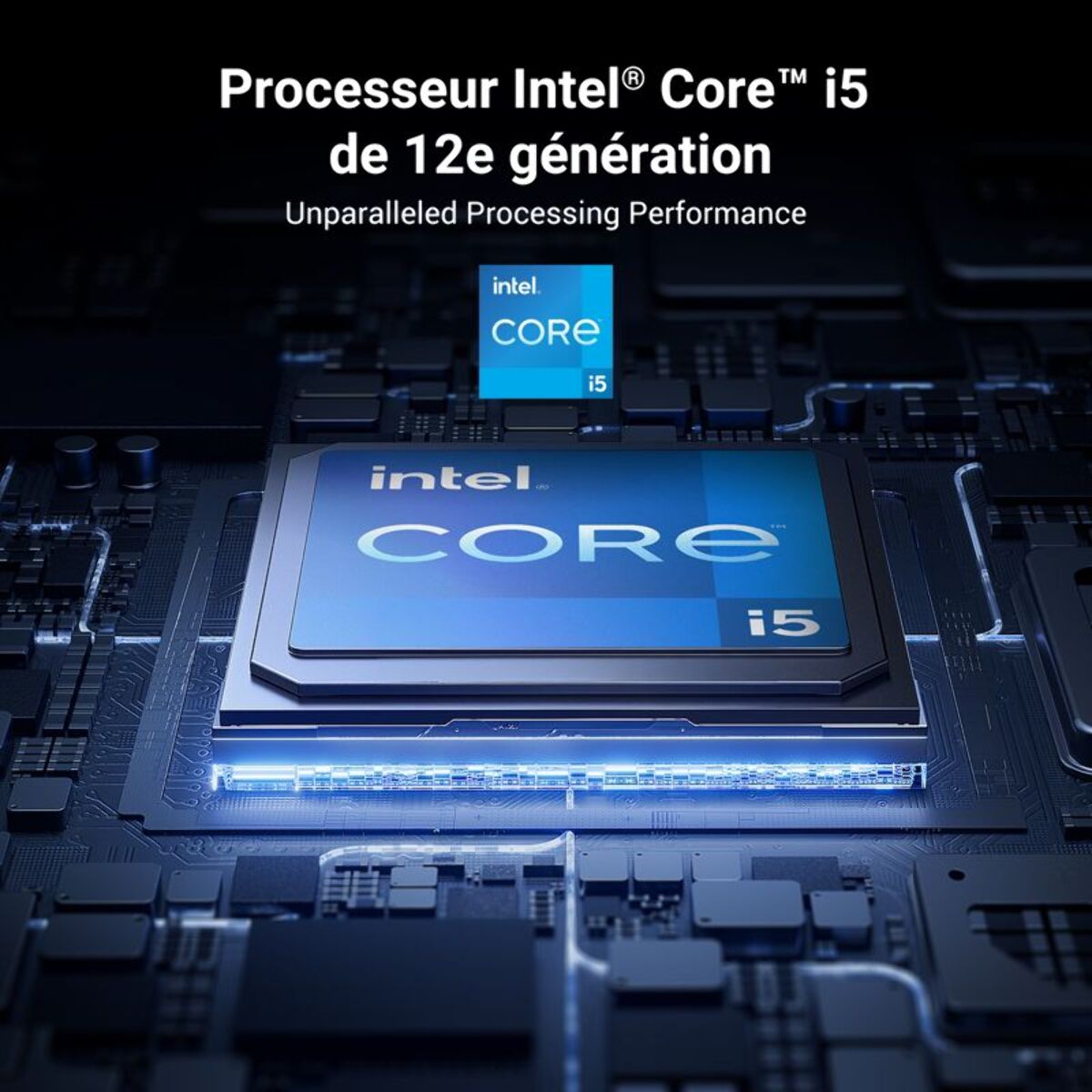 Serveur NAS UGREEN DXP480T Plus Gris anodisé