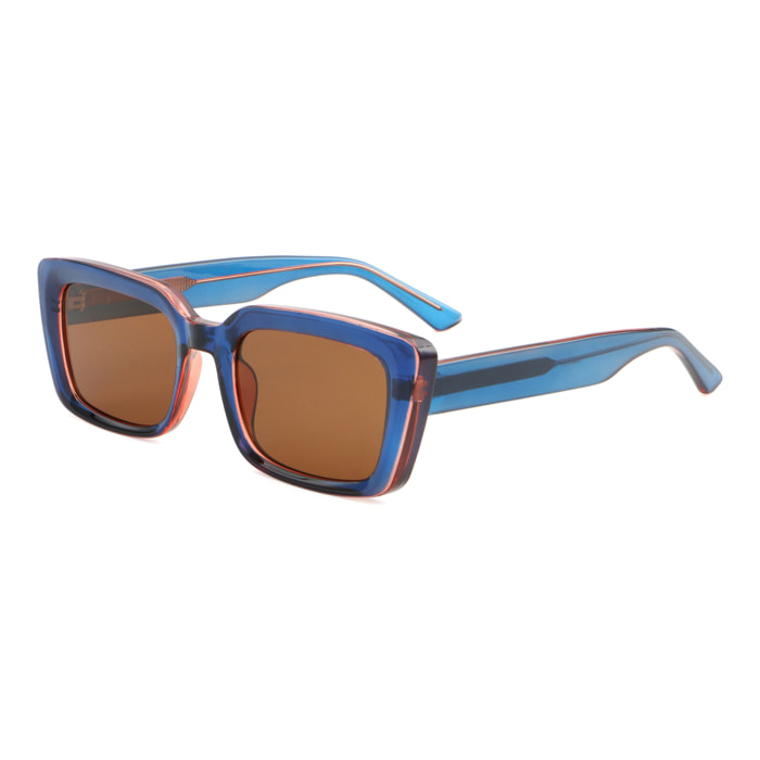 OCCHIALI DA SOLE OCEAN SAINT MICHEL in Blu