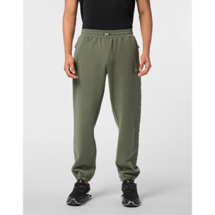 PLEIN SPORT Pantalones de jogging