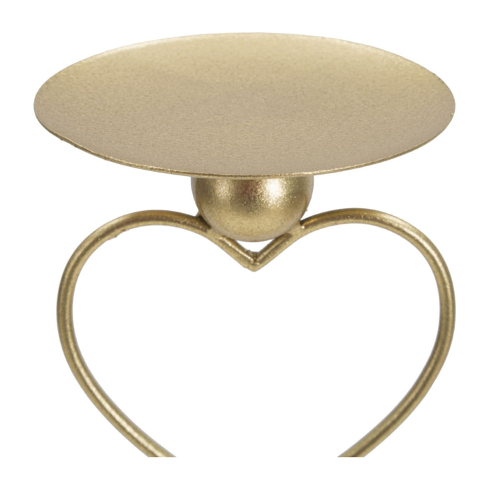 P/CAND HEARTS CM 14,5X10X32,5