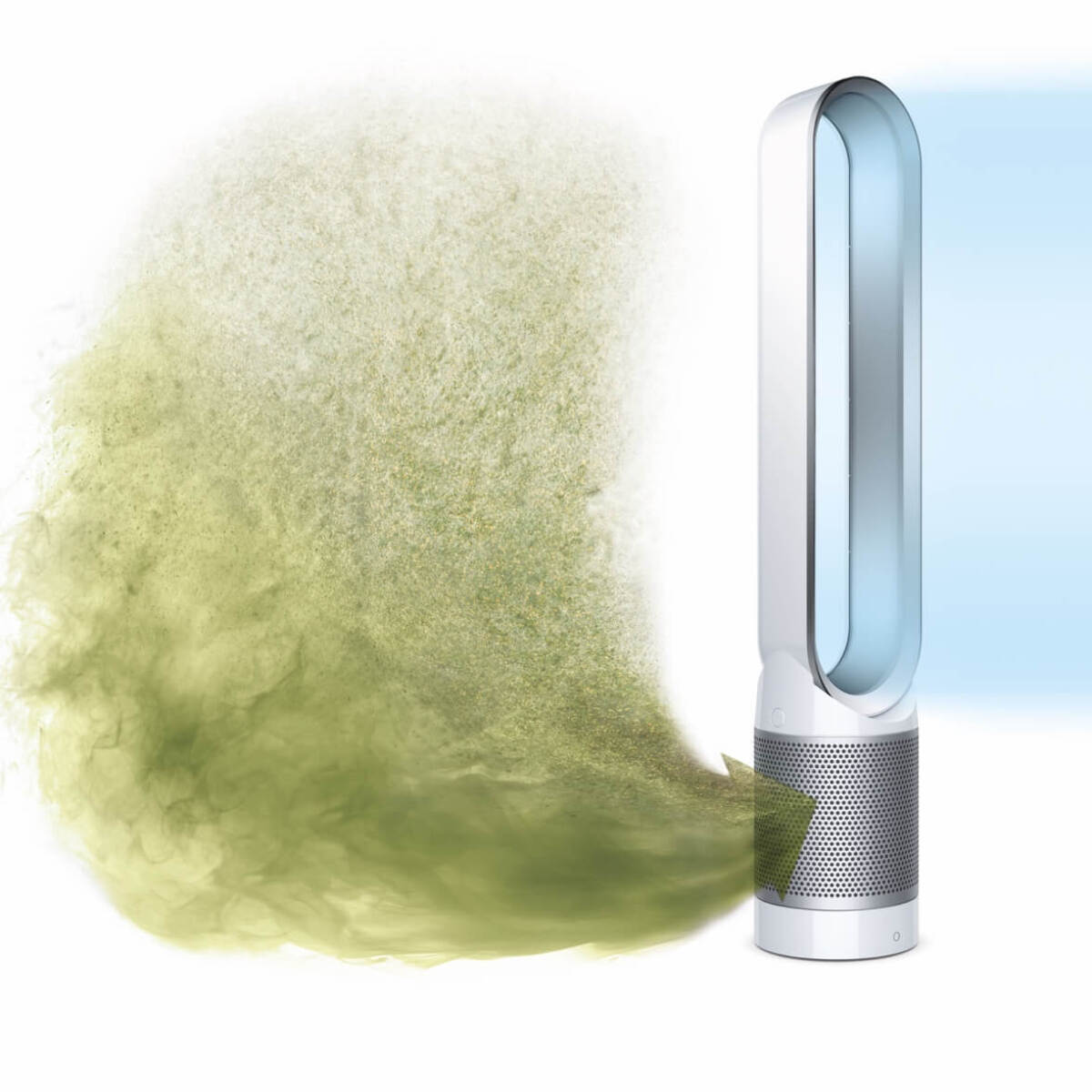 Ventilateur Dyson Pure Cool™ (TP00) - Reconditionné