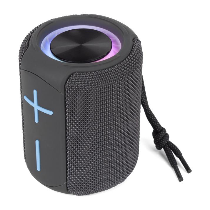 Altavoz Beat Box PRIXTON 6 W - Gris