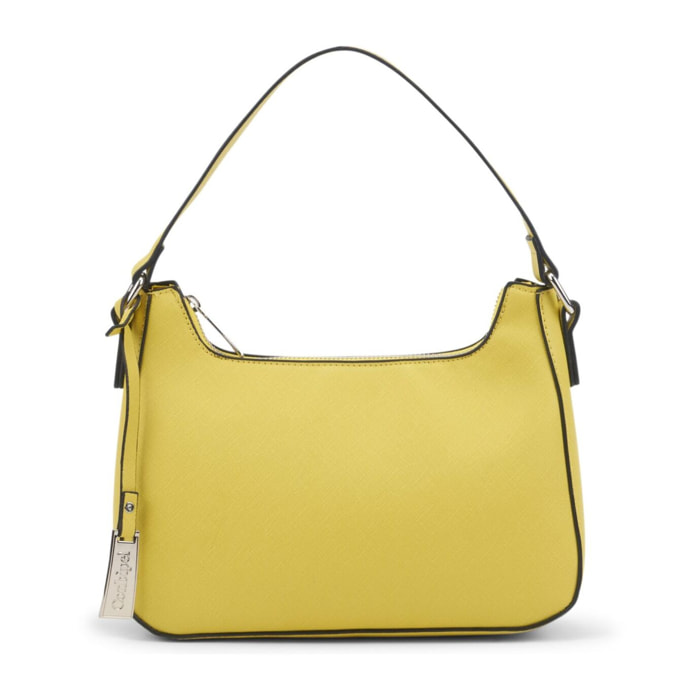 BORSA GIALLO CONBIPEL