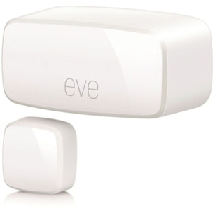 Détecteur d'ouverture EVE d'ouverture Door&Window Homekit