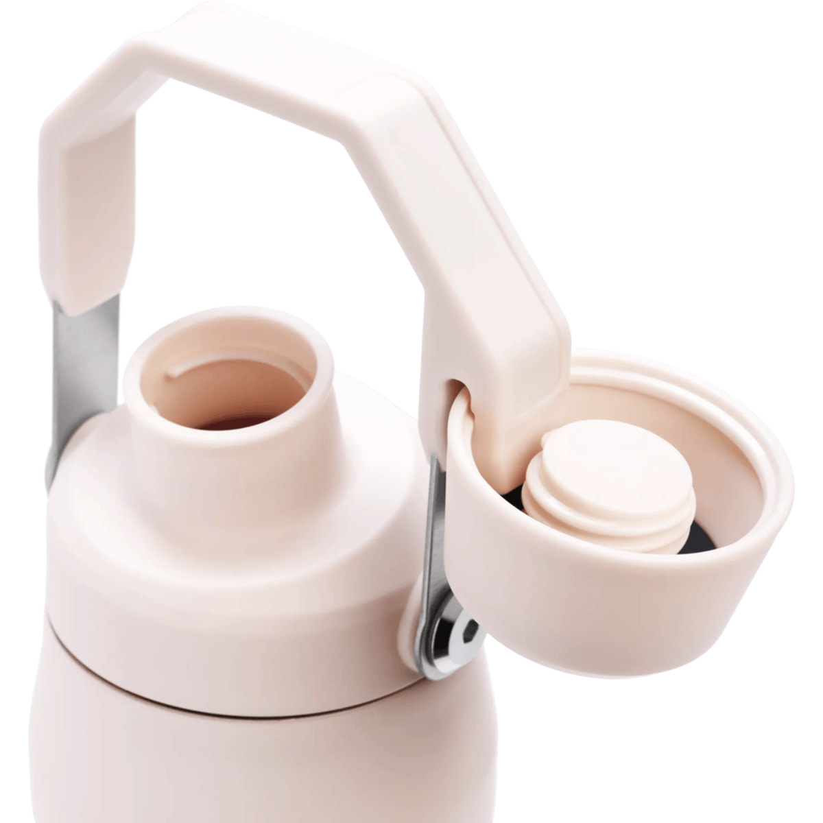 Borraccia Palestra - 0,7L - ICEFLOW™ BOTTLE FAST FLOW - Rose Quartz