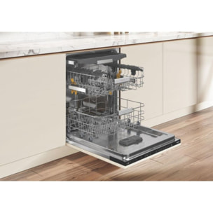 Lave vaisselle encastrable WHIRLPOOL WH6ITA14B1N6LW