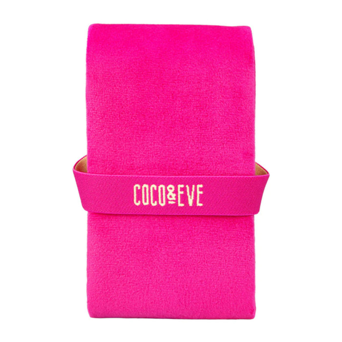 COCO & EVE Velvet Self Tan Back Applicator