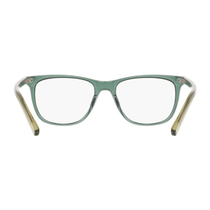 Gafas de Vista Nike 7132 301 de Acetato Inyectado Hombre 54 mm