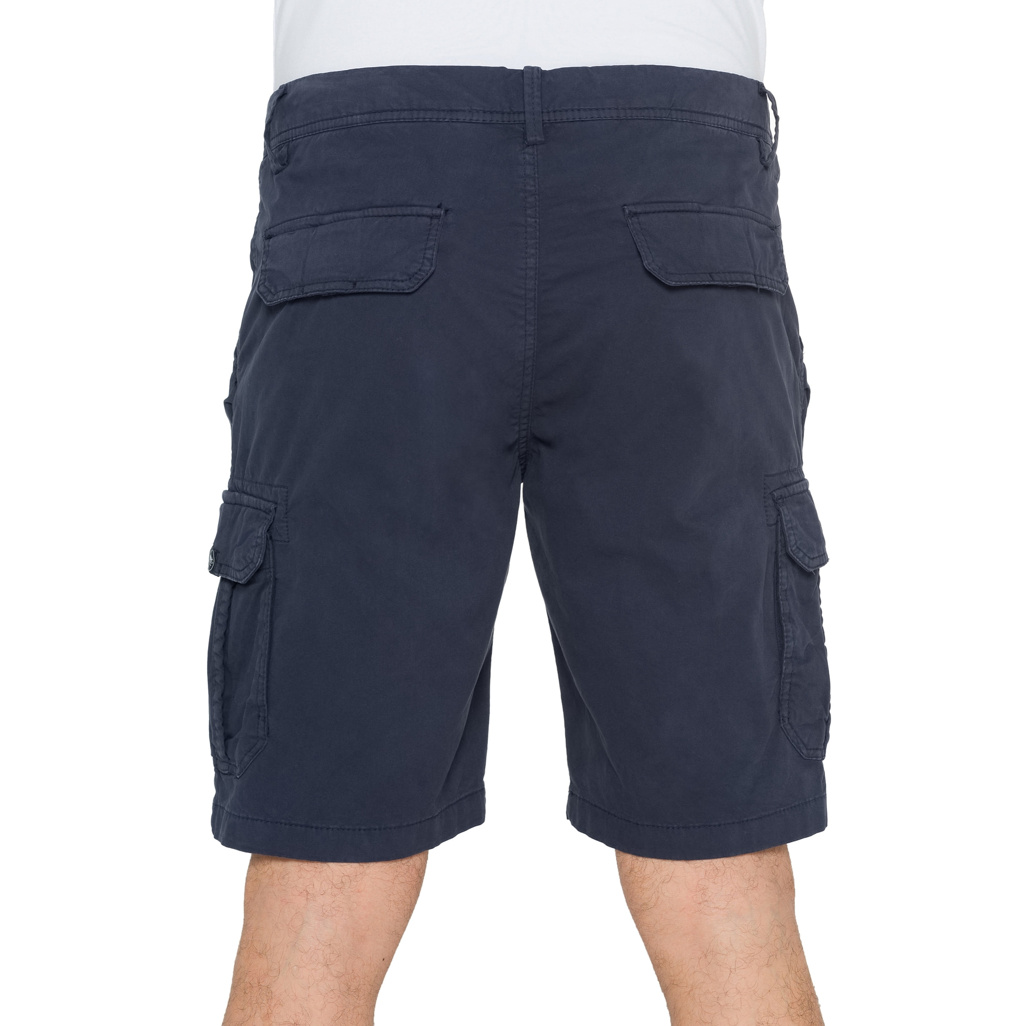 Bermudas Hot Buttered Athabasca cargo marino