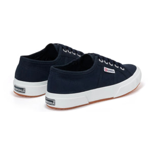 Le Superga Uomo Donna Blu 2750-Cotu Classic