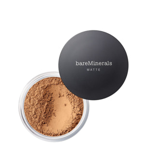 Original - Fond de Teint Matifiant en Poudre Libre SPF15