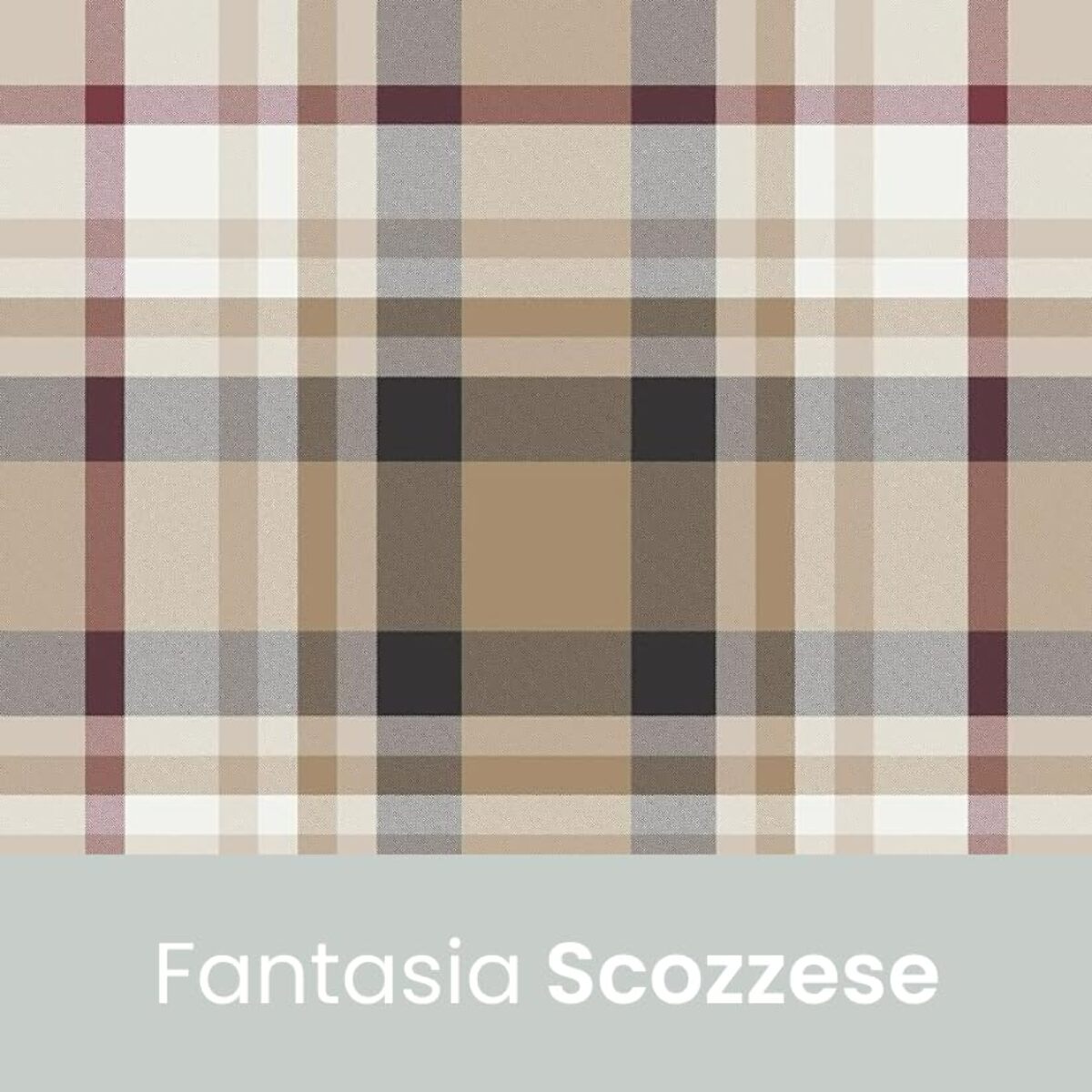 Intrecci – Set sacco piumino e federe in cotone Singolo