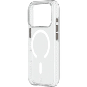 Coque FORCE CASE iPhone 17 Pro Xtrem MagSafe Glitter