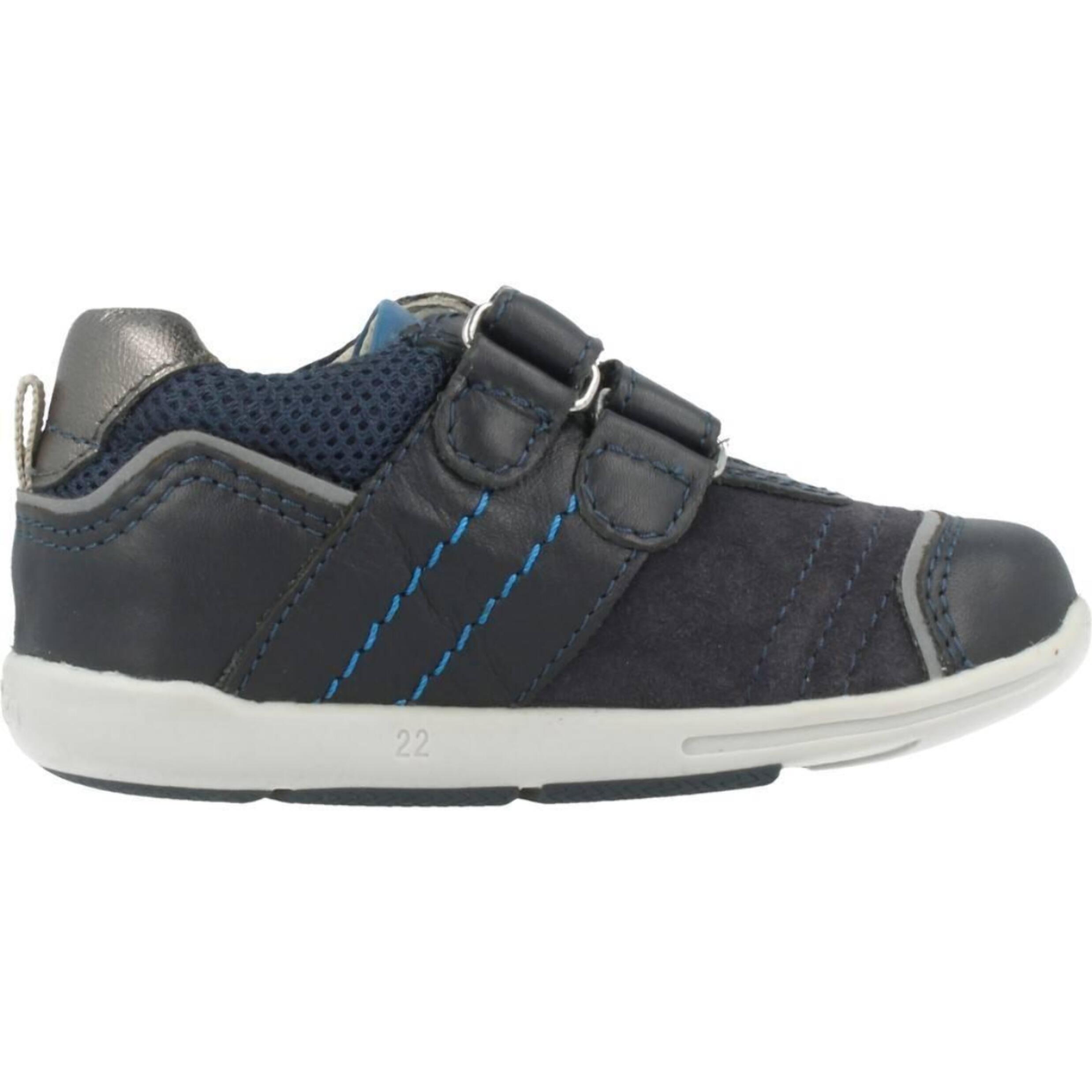 Zapatillas Niño de la marca CHICCO  modelo G12.0 AZUL