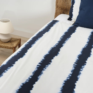 Housse de couette Caimari Negativo 80 fils