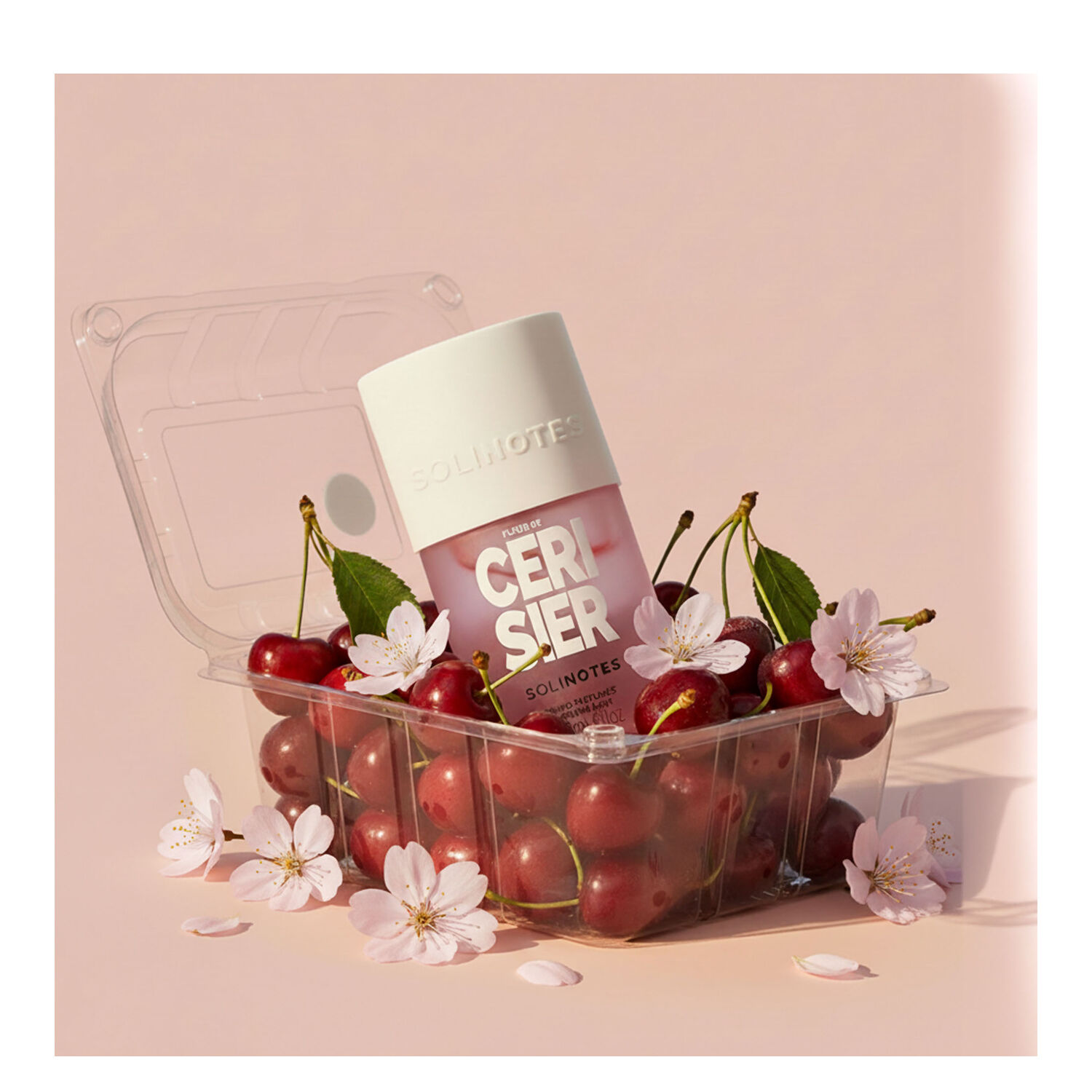 Fleur de Cerisier - Brume Parfumée 180 ml