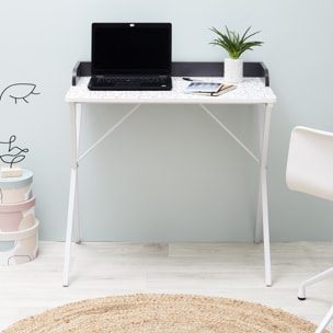 Bureau Terrazzo Bleu