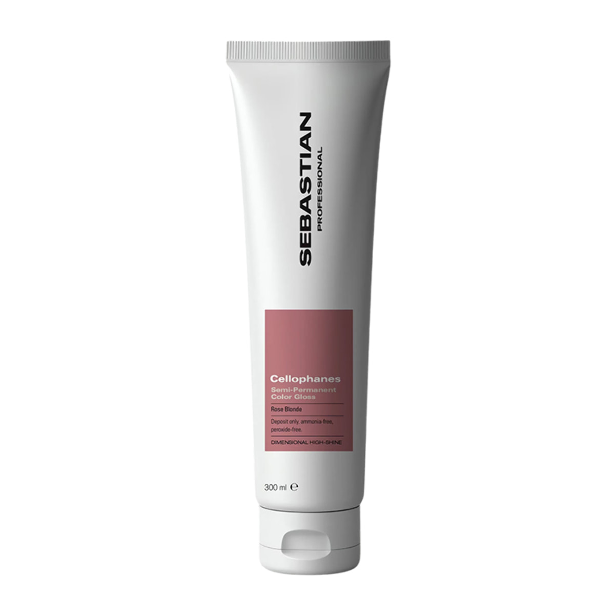SEBASTIAN Cellophanes Rosè Blond 300ml