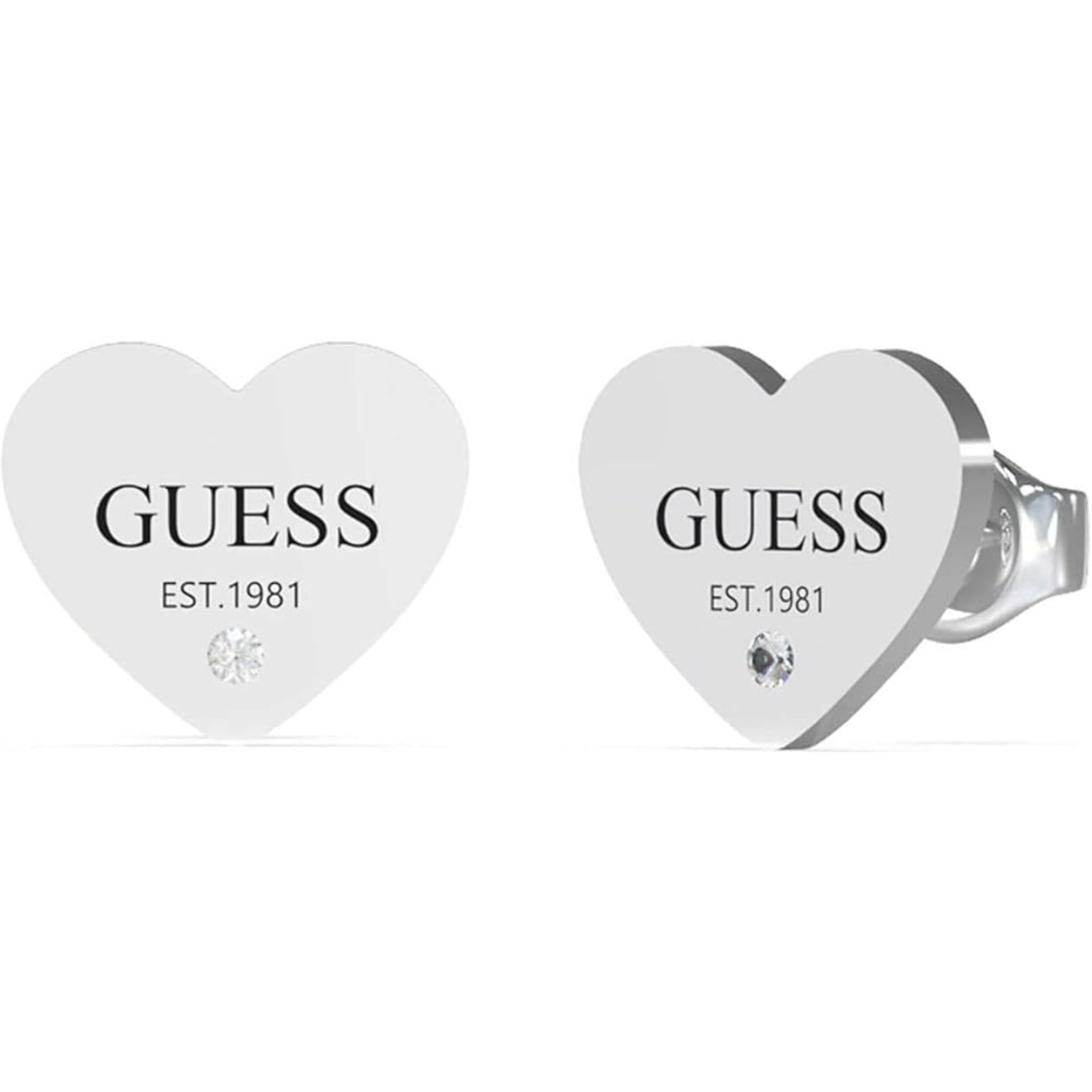 Pendientes Guess Mujer JUBE02177JWRHT-U