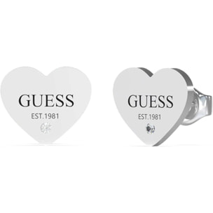 Pendientes Guess Mujer JUBE02177JWRHT-U
