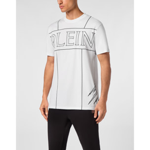 PLEIN SPORT T-Shirt Round Neck
