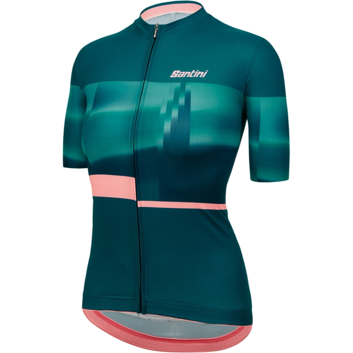 Mirage - Maglia Da Donna - Verde - Donna