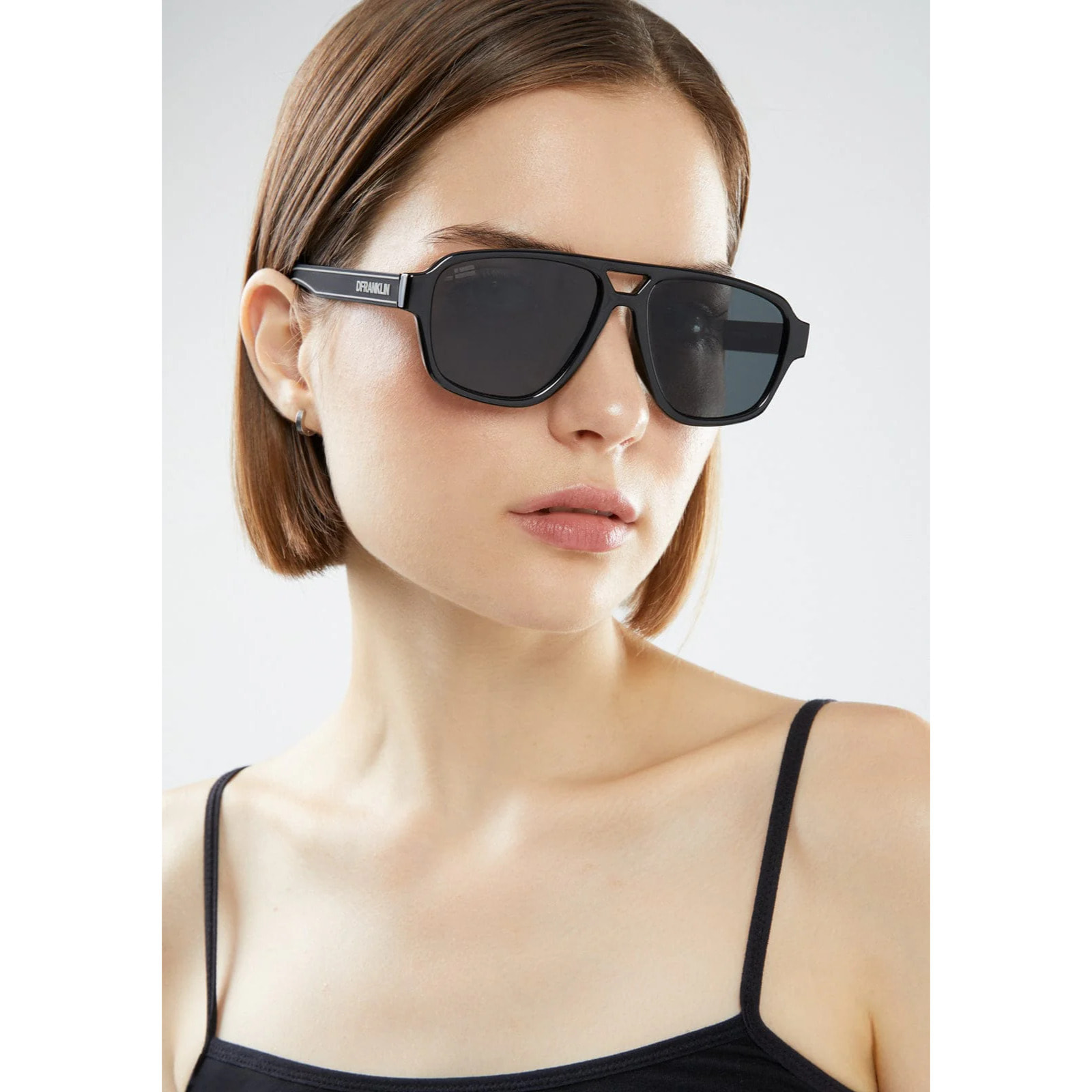 Gafas de Sol Big D Montana D.Franklin