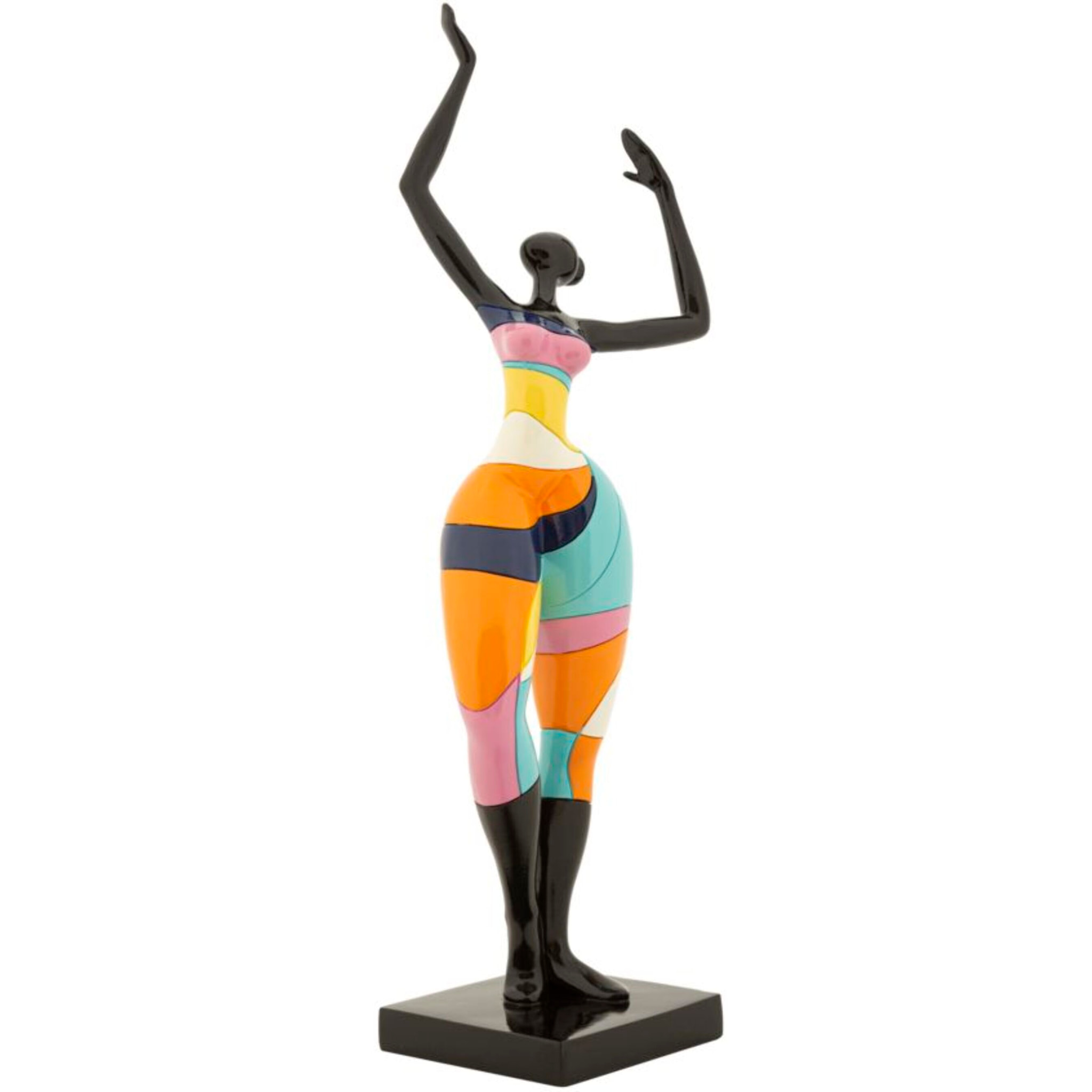 DONNINA DANCE RUBIC -A- CM 12,5X10X38