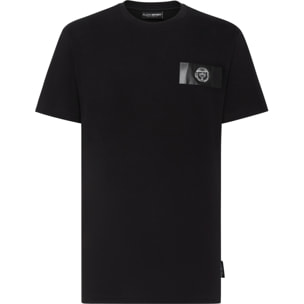 PLEIN SPORT T-Shirt Round Neck TIGER