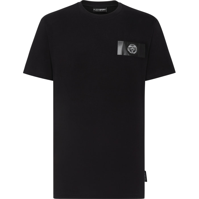 PLEIN SPORT T-Shirt Round Neck TIGER