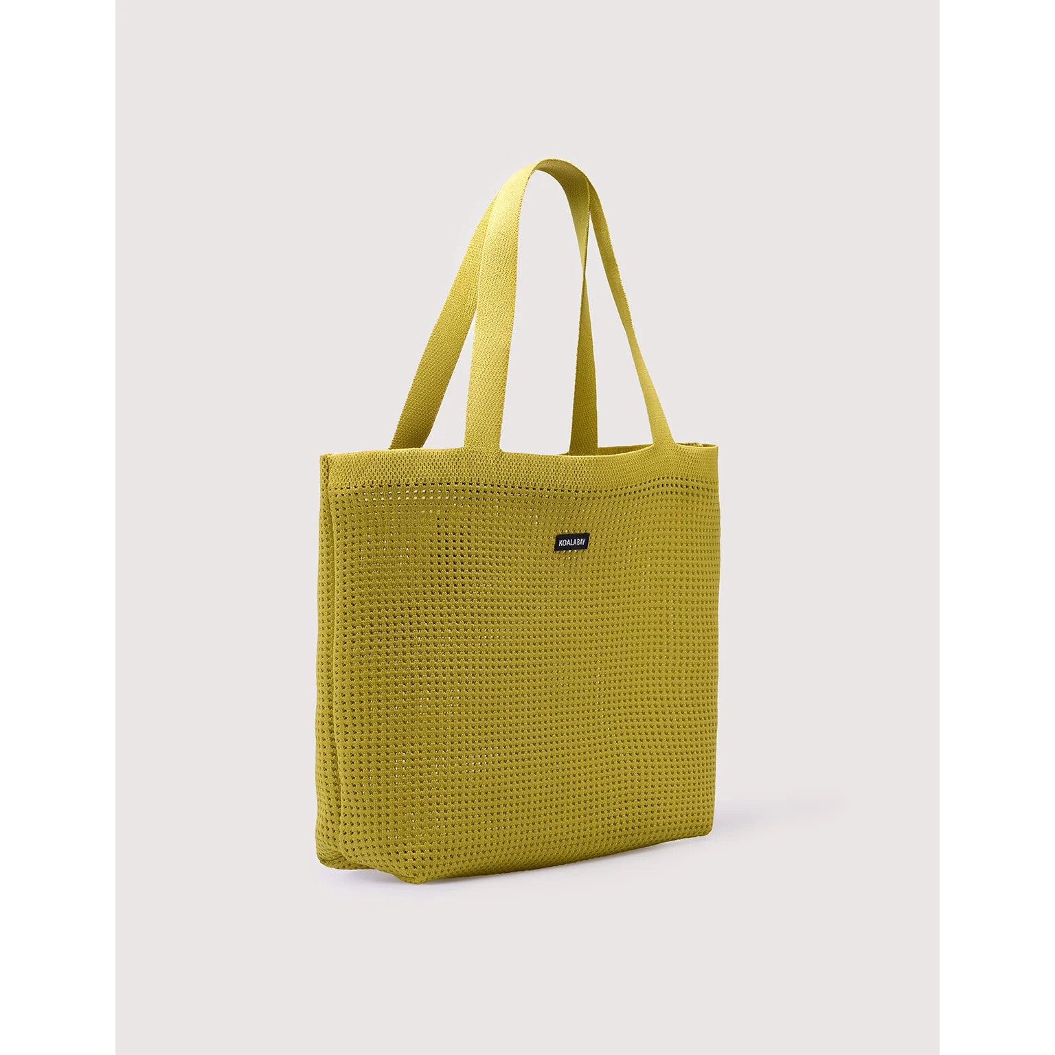 Bolso Shopper Pistacho - Balessia