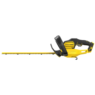 Taille-haies 50cm 18V Stanley FatMax V20 - sans batterie