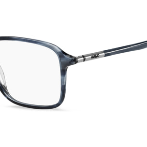 Gafas de Vista Hugo HG 1350 38I de Acetato Hombre 53 mm