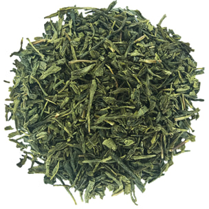 Sencha - Thé vert Bio de Chine - Vrac 1kg