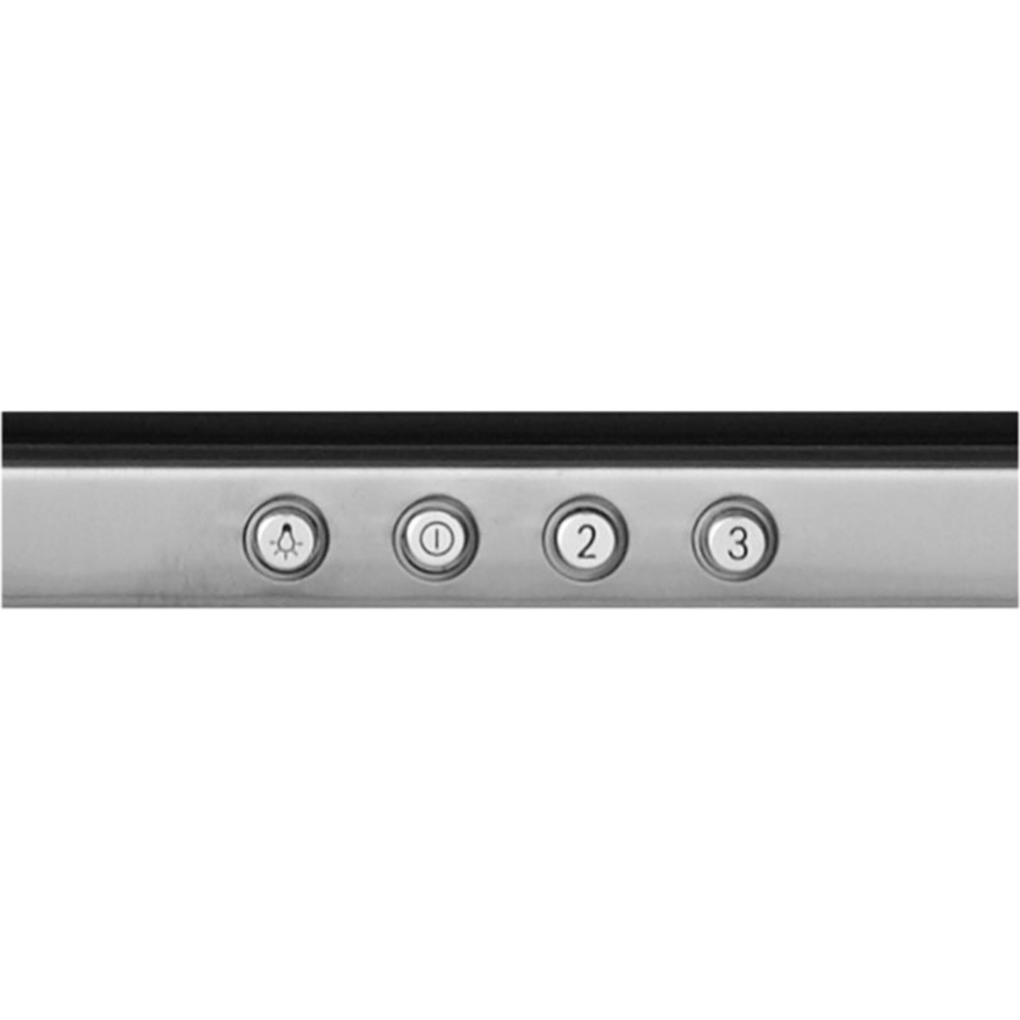 Hotte décorative murale ESSENTIELB EHDT 614i